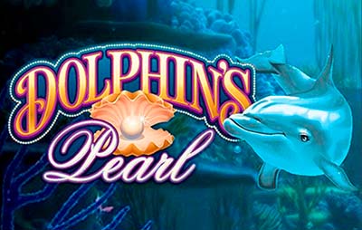 Dolphin's Pearl