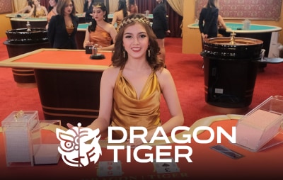 Dragon Tiger