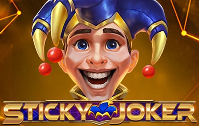 Sticky Joker